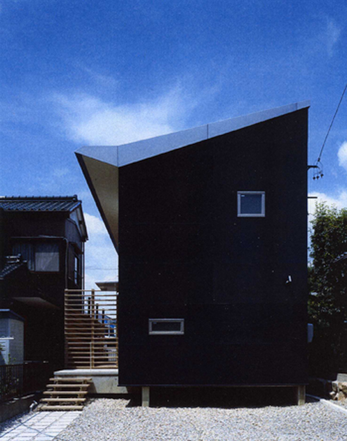 Toyota home (Toyota - Japon) Toyota home (Toyota - Japon)