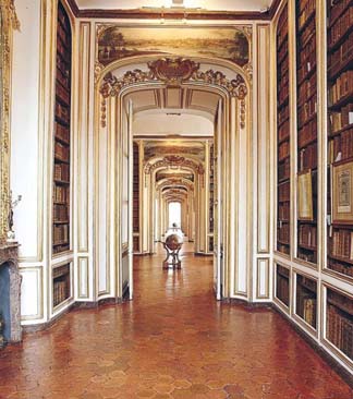 Galerie de Versailles (©Cl. Jean-François Cabestan) Galerie de Versailles (©Cl. Jean-François Cabestan)