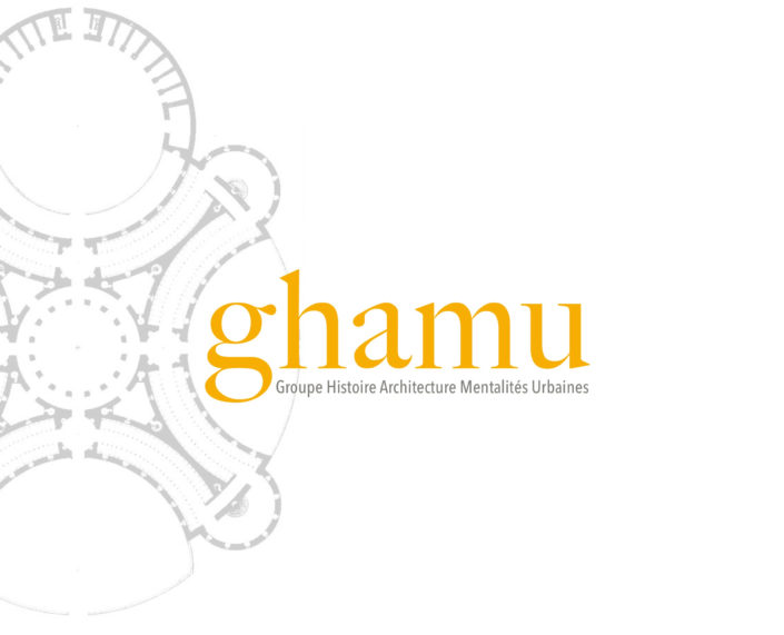 Logo GHAMU