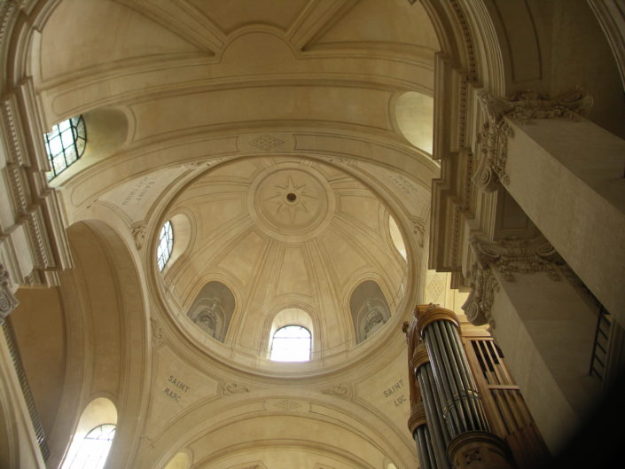 penthémont