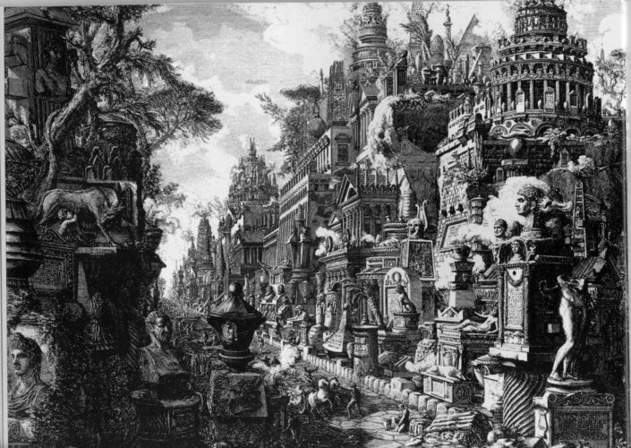 piranesi