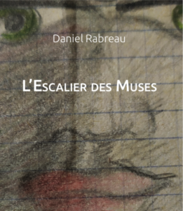 L'escalier des Muses - D. RABREAU