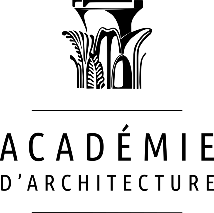 Académie_d’architecture_(logo).svg