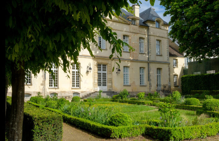 petit Chateau sceaux musée du grand siècle